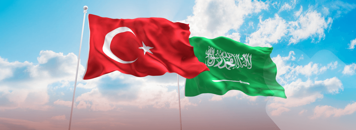Shipping Costs from Turkey to Saudi Arabia and the Gulf: Comparison and Savings Strategy