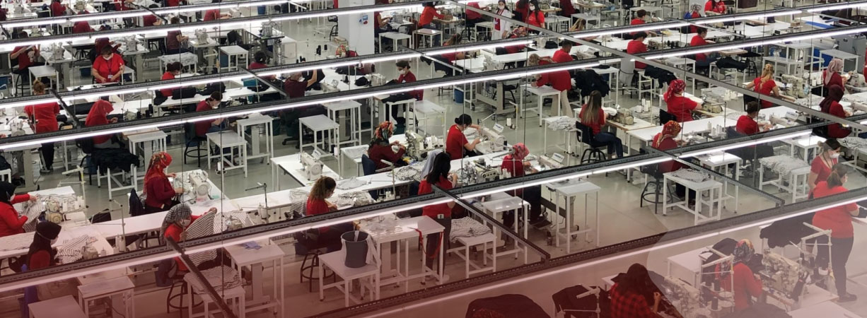 Trusted Turkish Factories for Wholesale Import: How to Find the Right One