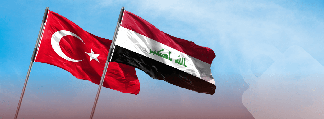 How to Import from Turkey to Iraq: A Comprehensive Guide