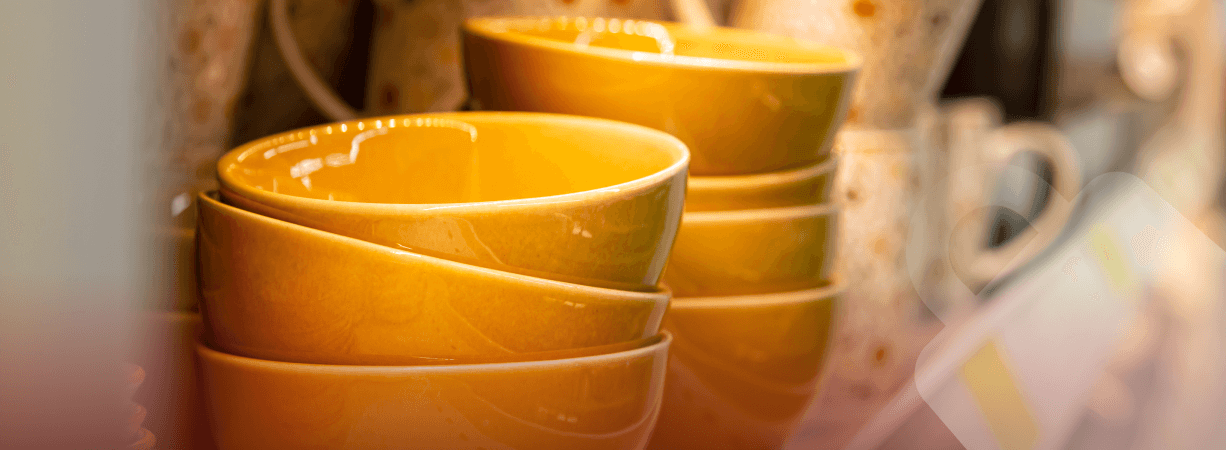 Export Opportunities from Turkey in the Houseware & Kitchenware Sector 2025