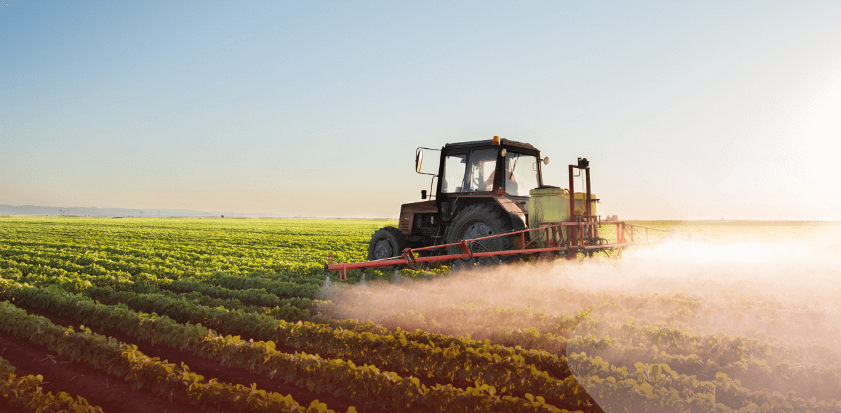 Turkish Agricultural Equipment: Advanced Technology Meeting Global Market Needs