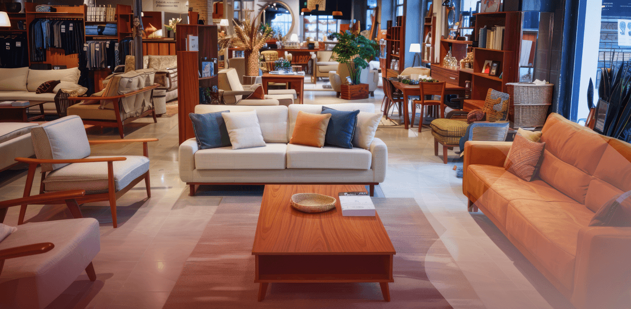 Importing and Buying Turkish Furniture with Turkish Marketer: A Comprehensive Guide