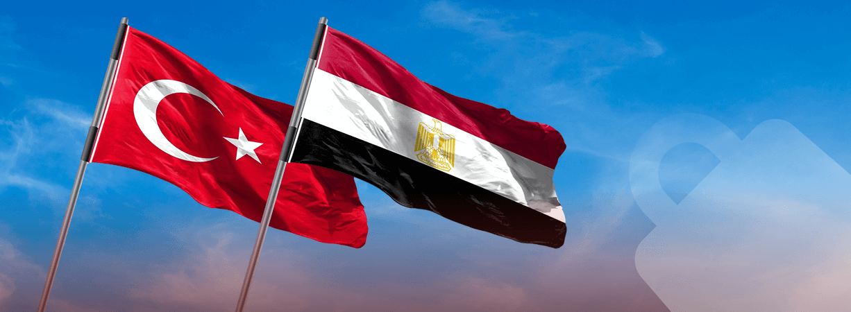 How to Import from Turkey to Egypt