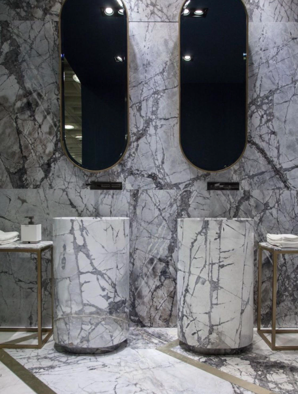 Saudi Arabia, Saudi Arabia, Construction and Building, General, Marble and Natural Stones, Kitchen and Bathroom Fixtures