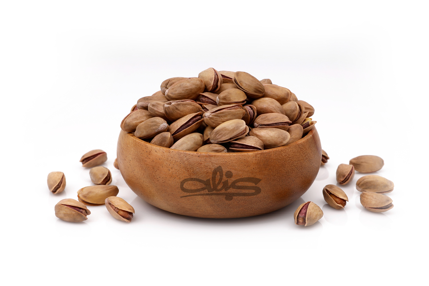 Turkiye, Food Industry, Dried Foods, Dried Nuts