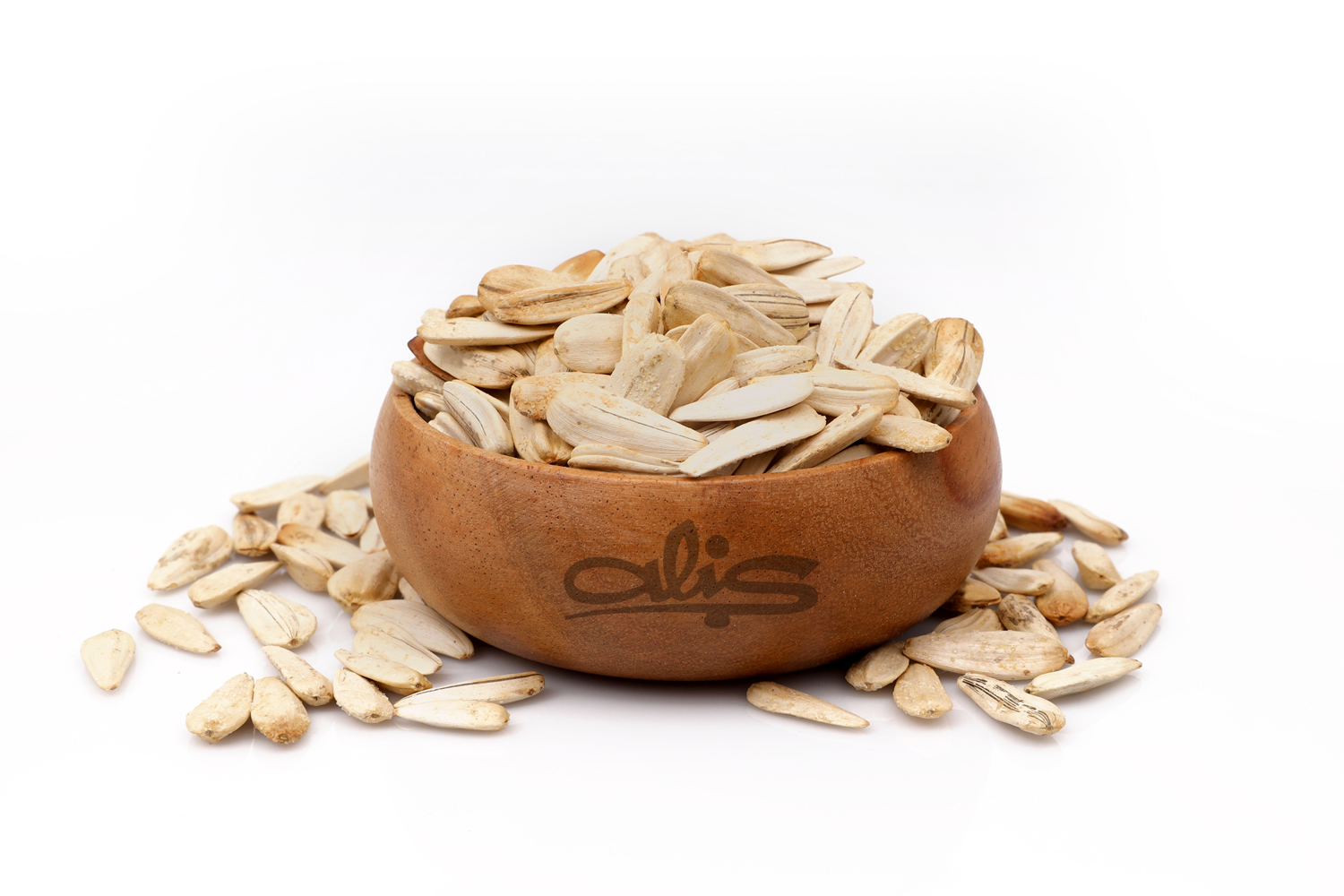 Turkiye, Food Industry, Dried Foods, Dried Nuts