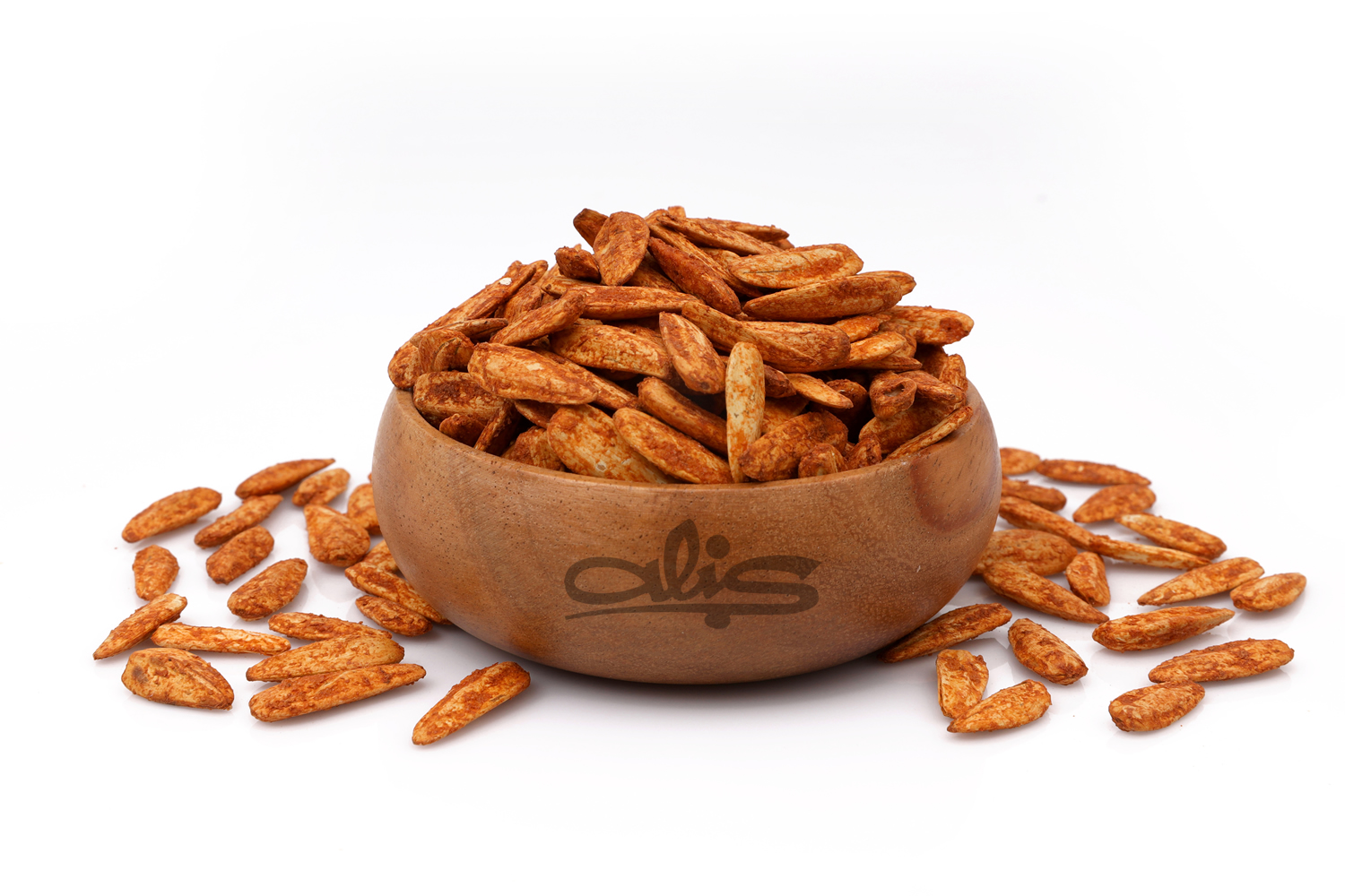 Turkiye, Food Industry, Dried Foods, Dried Nuts