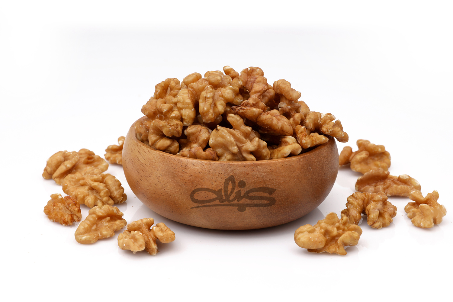 Turkiye, Food Industry, Dried Foods, Dried Nuts