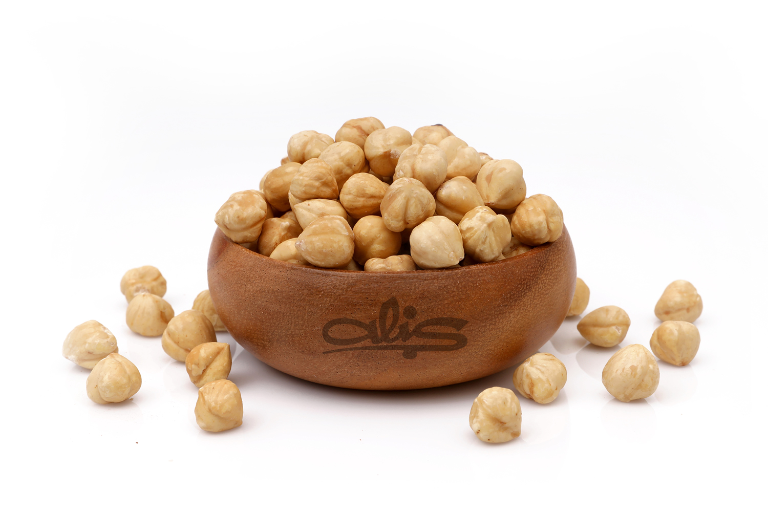 Turkiye, Food Industry, Dried Foods, Dried Nuts