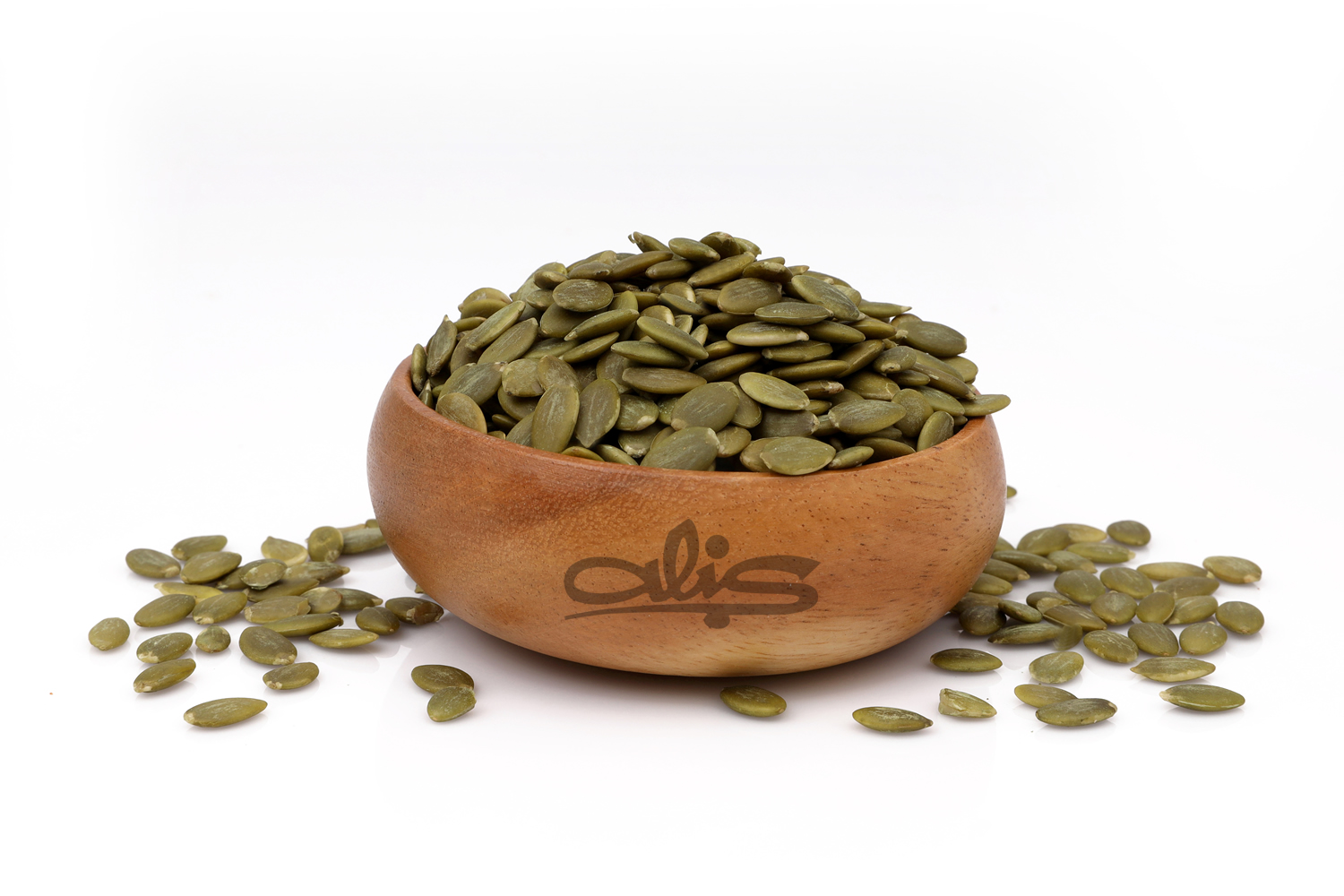 Turkiye, Food Industry, Dried Foods, Dried Nuts