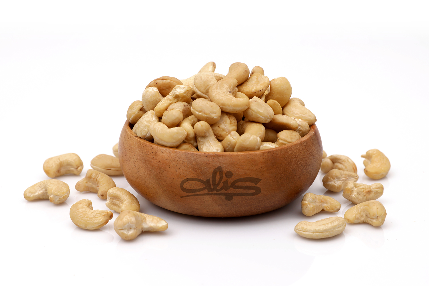 Turkiye, Food Industry, Dried Foods, Dried Nuts