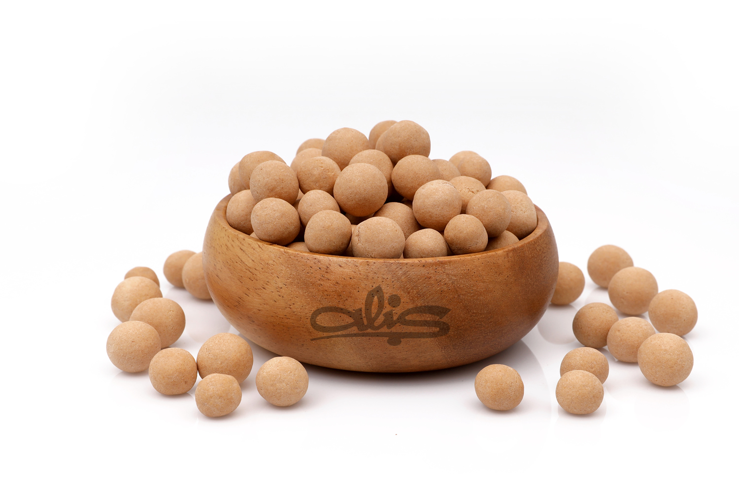 Turkiye, Food Industry, Dried Foods, Dried Nuts