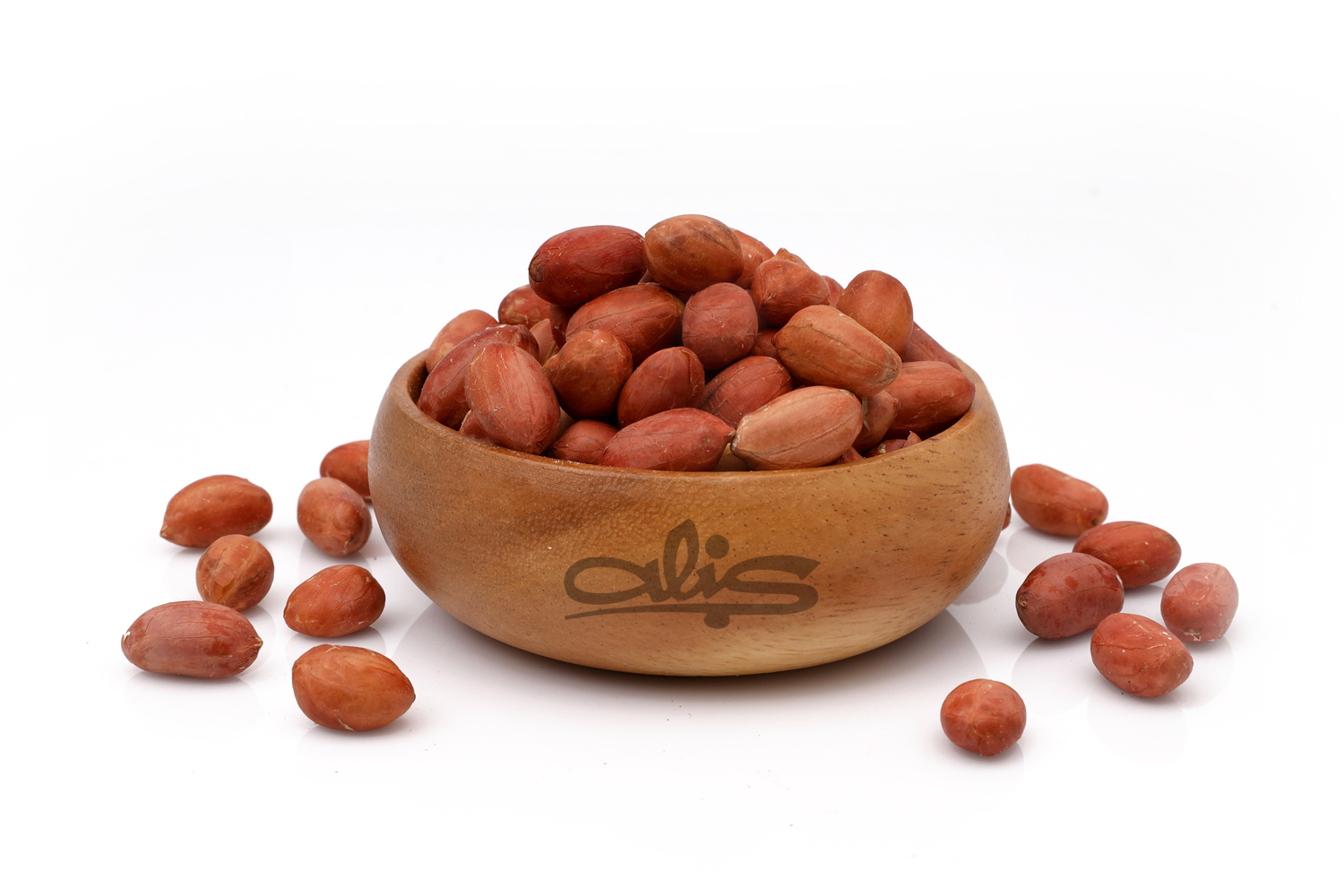 Turkiye, Food Industry, Dried Foods, Dried Nuts