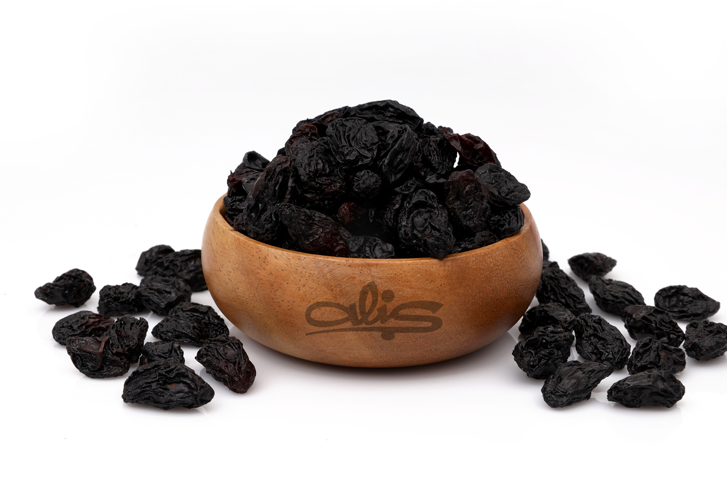 Turkiye, Food Industry, Dried Foods, Dried Nuts