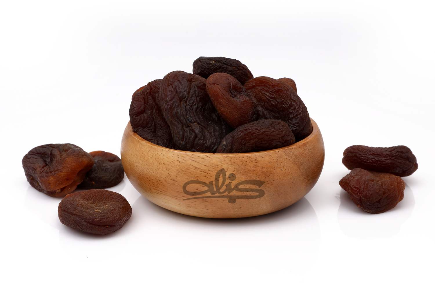 Turkiye, Food Industry, Dried Foods, Dried Nuts