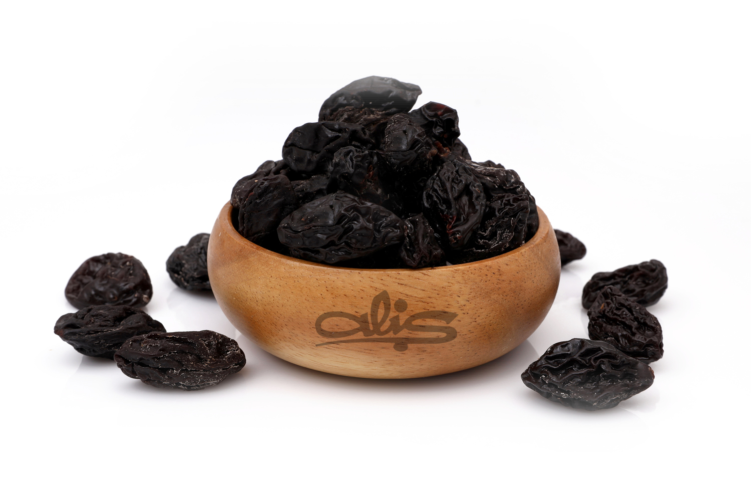 Turkiye, Food Industry, Dried Foods, Dried Nuts