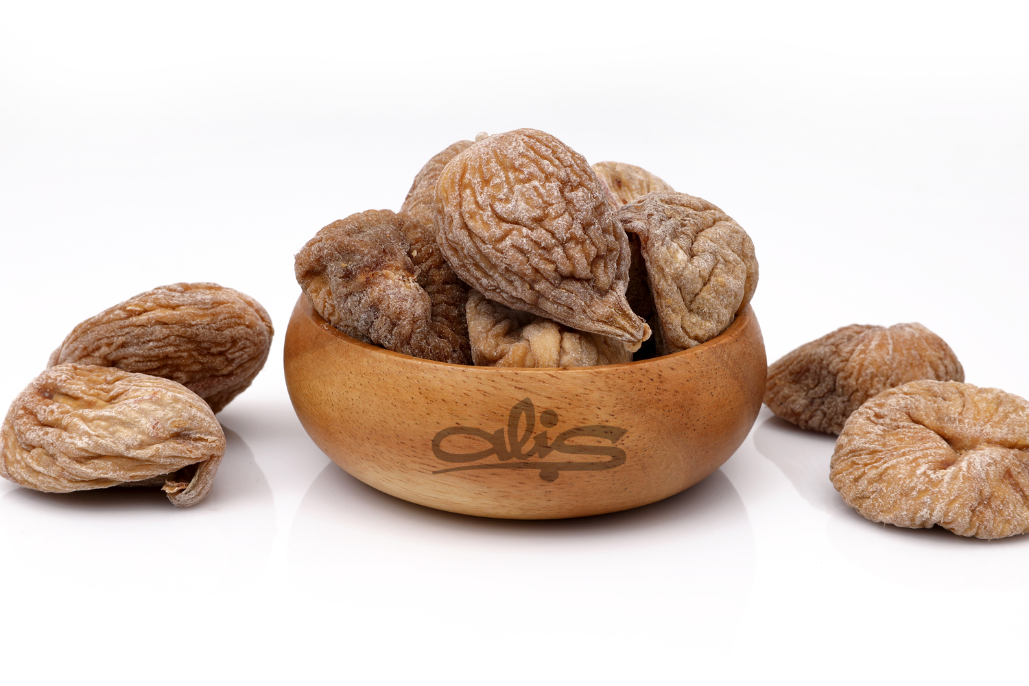 Turkiye, Food Industry, Dried Foods, Dried Nuts