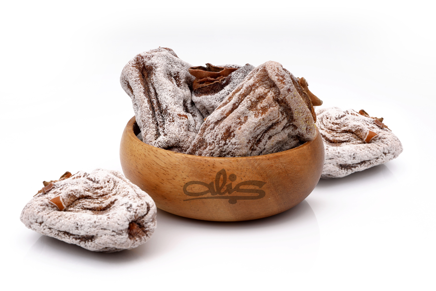 Turkiye, Food Industry, Dried Foods, Dried Nuts