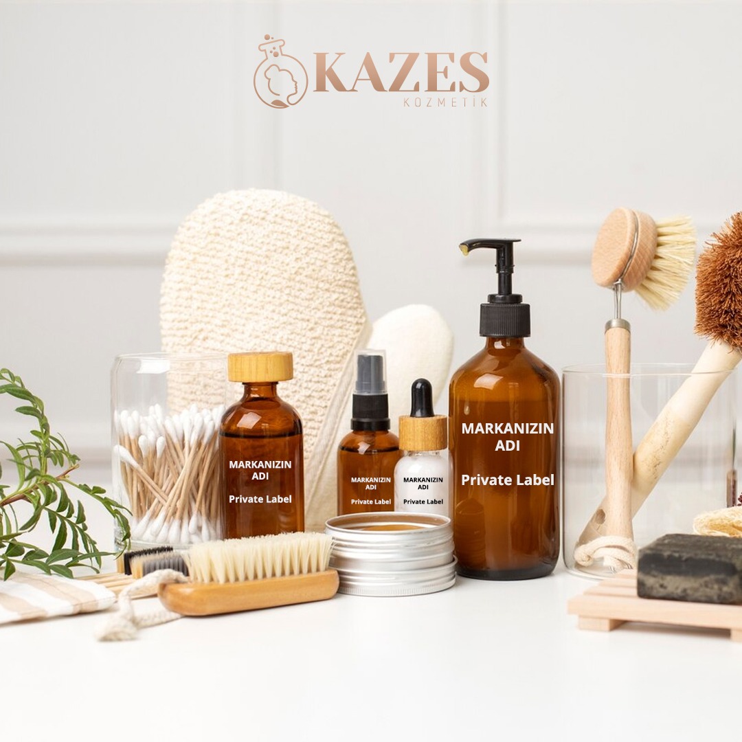 Turkiye, Cosmetics and Personal Care Products, Skin Care Products, Hair Care Products, Perfumes and Deodorants