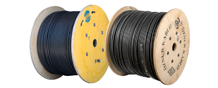 Turkiye, Electric and Electronic, Cables – Wires, Electrical Supplies – Instrument, General - Electric and Electronic