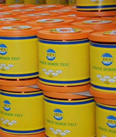 Turkiye, Electric and Electronic, Cables – Wires, Electrical Supplies – Instrument, General - Electric and Electronic