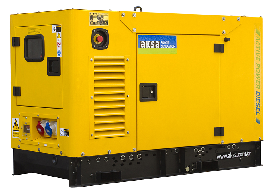 Turkiye, Electric and Electronic, Generators