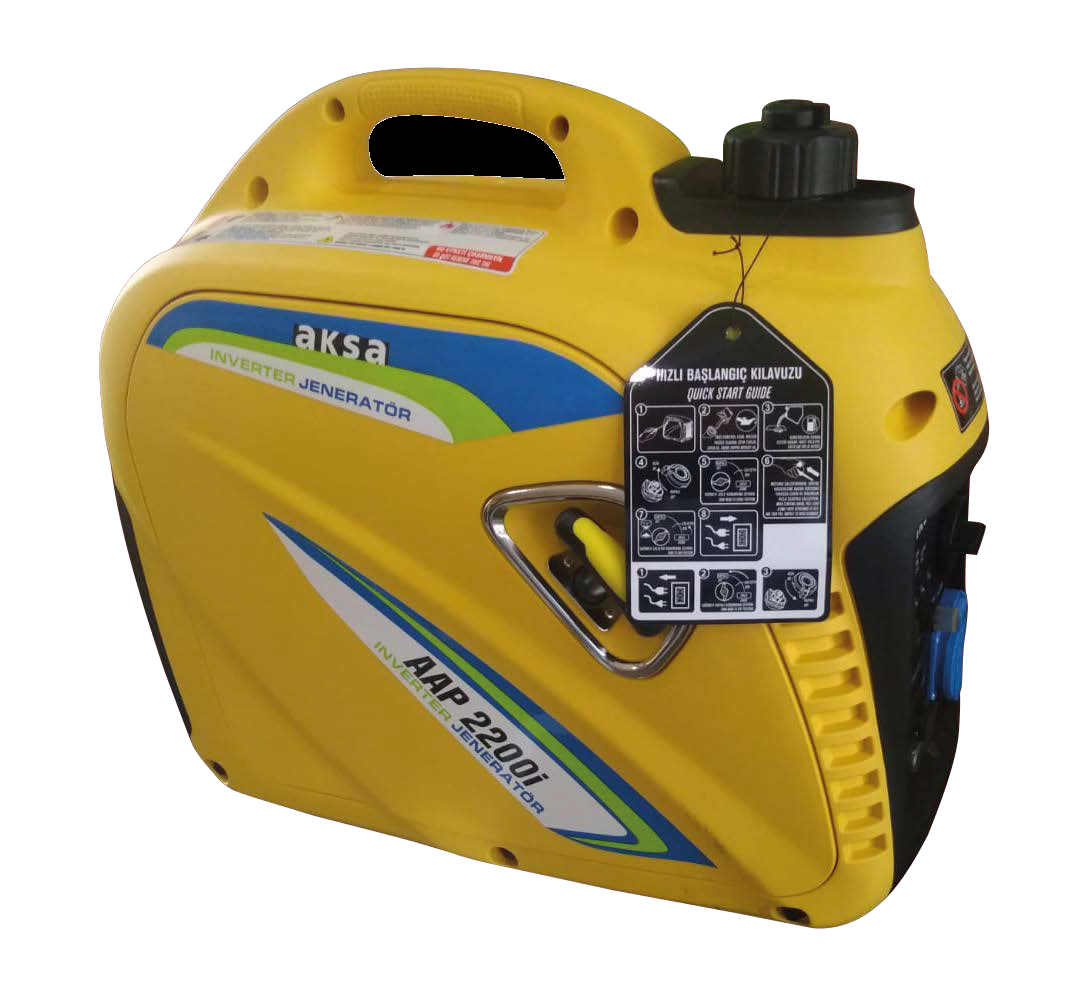 Turkiye, Electric and Electronic, Generators