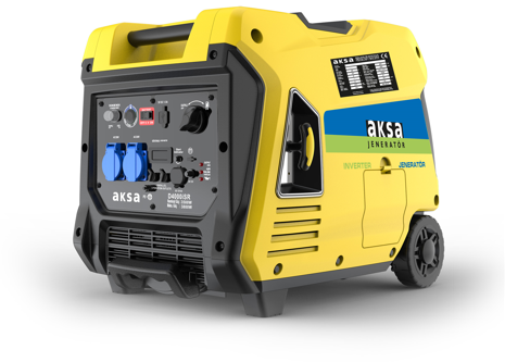 Turkiye, Electric and Electronic, Generators