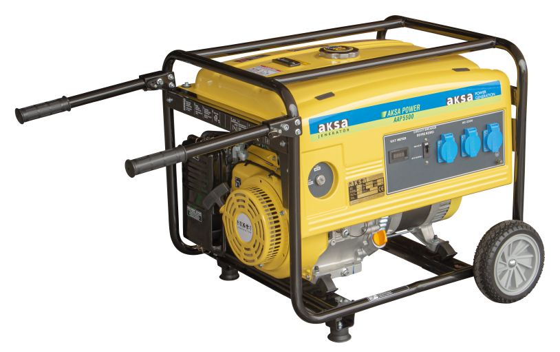 Turkiye, Electric and Electronic, Generators