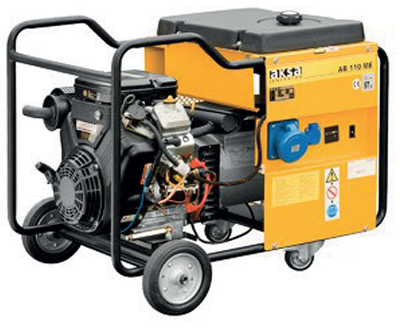 Turkiye, Electric and Electronic, Generators