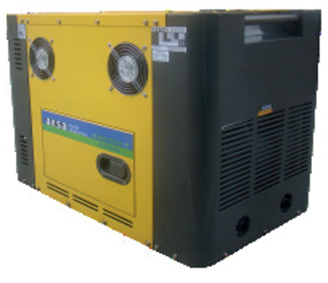 Turkiye, Electric and Electronic, Generators