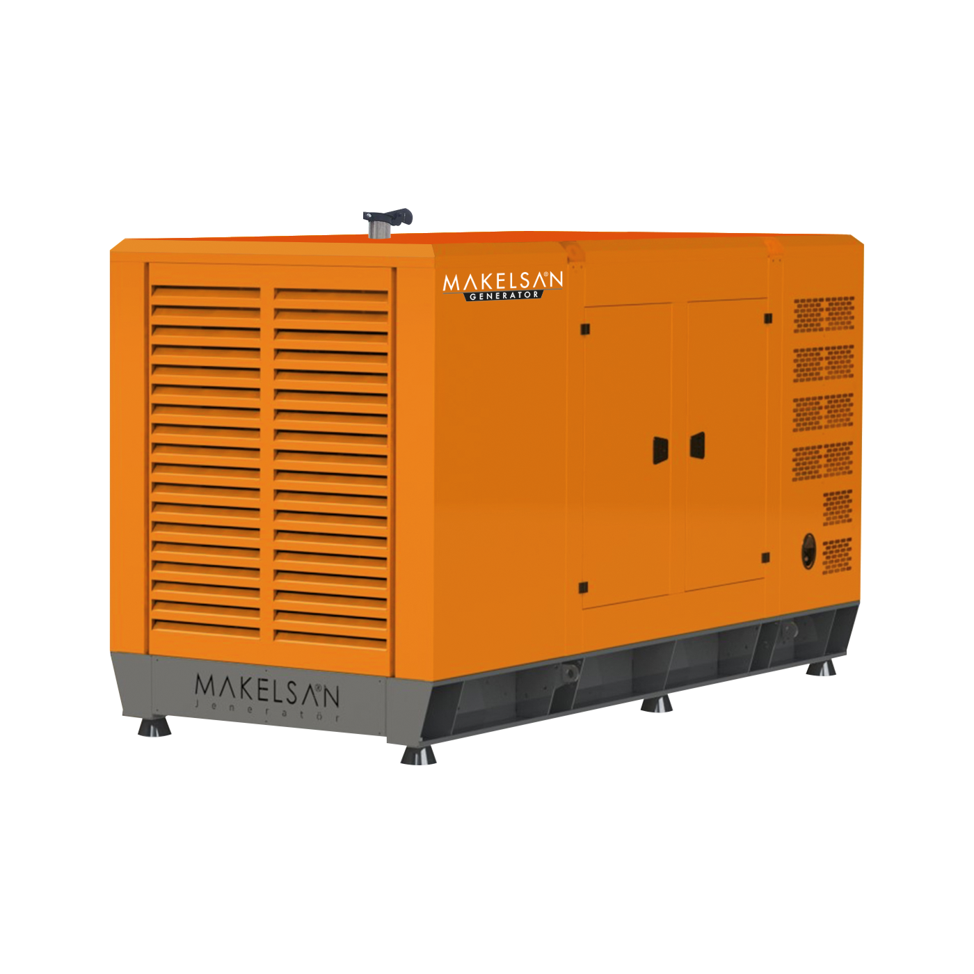 Turkiye, Electric and Electronic, Generators