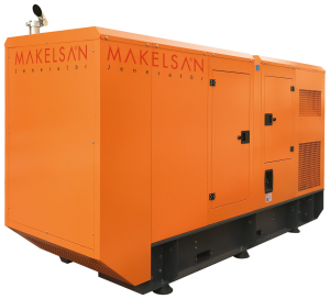 Turkiye, Electric and Electronic, Generators