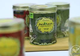 Indonesia, Food Industry, Beverages - Coffee - Tea