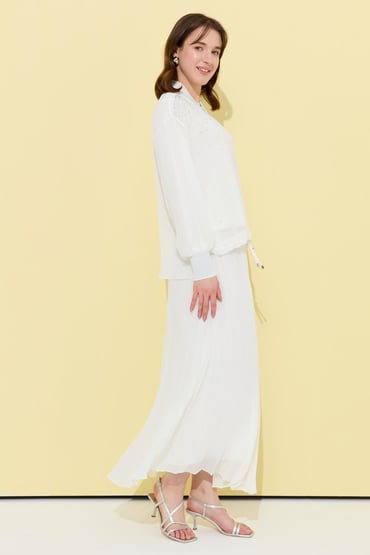 Turkiye, Clothing and Fashion, Women’s Clothing, Modest Clothing