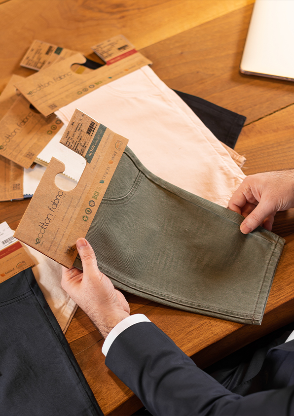 Turkiye, Clothing and Fashion, Jeans - Denim Wear