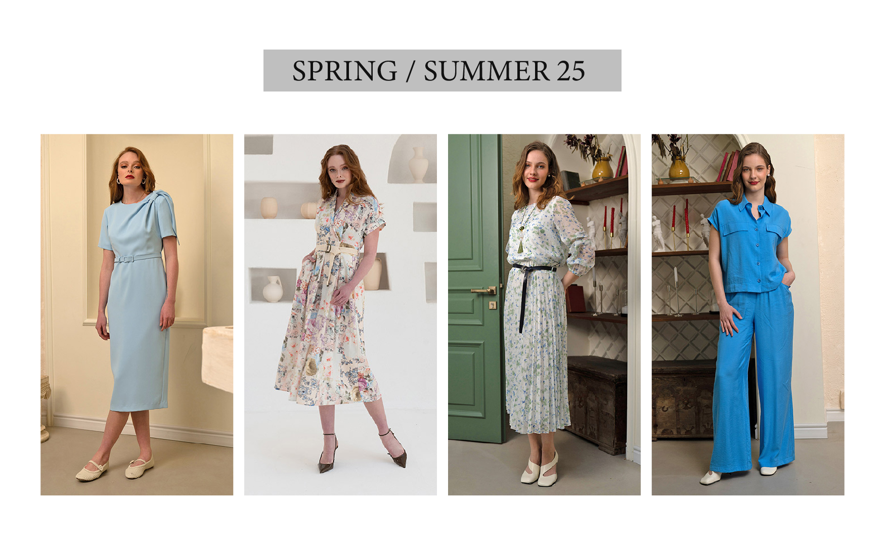 Turkiye, Clothing and Fashion, Women’s Clothing, Men’s Clothing