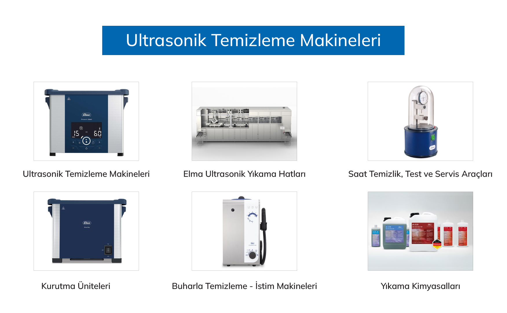 Turkiye, Machinery Industry, Chemical Processing Systems, Industrial Cleaning Machines, Jewelry Machines, Machinery Equipments - Tools, Marking Engraving Machinery, Welding Systems