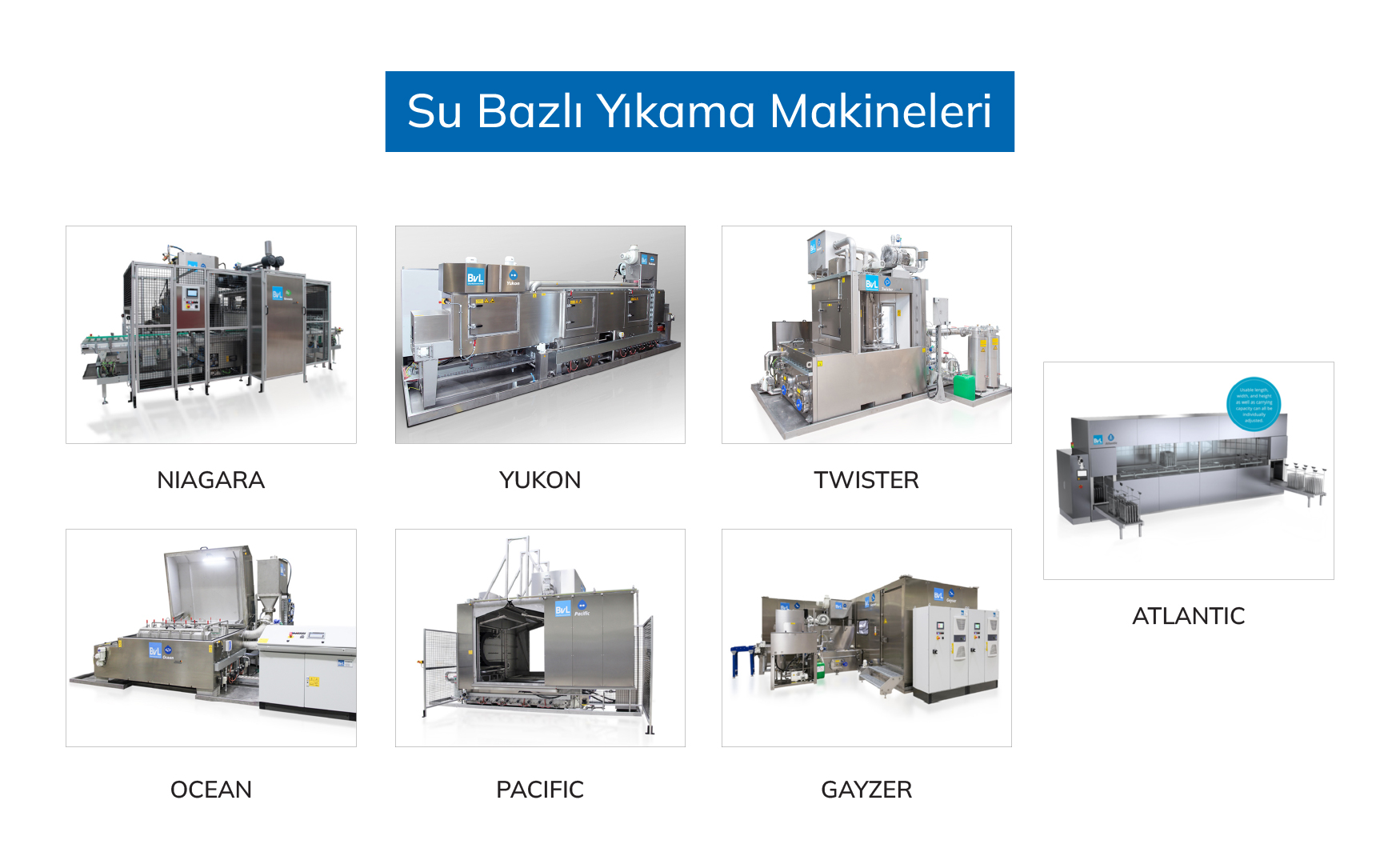 Turkiye, Machinery Industry, Chemical Processing Systems, Industrial Cleaning Machines, Jewelry Machines, Machinery Equipments - Tools, Marking Engraving Machinery, Welding Systems