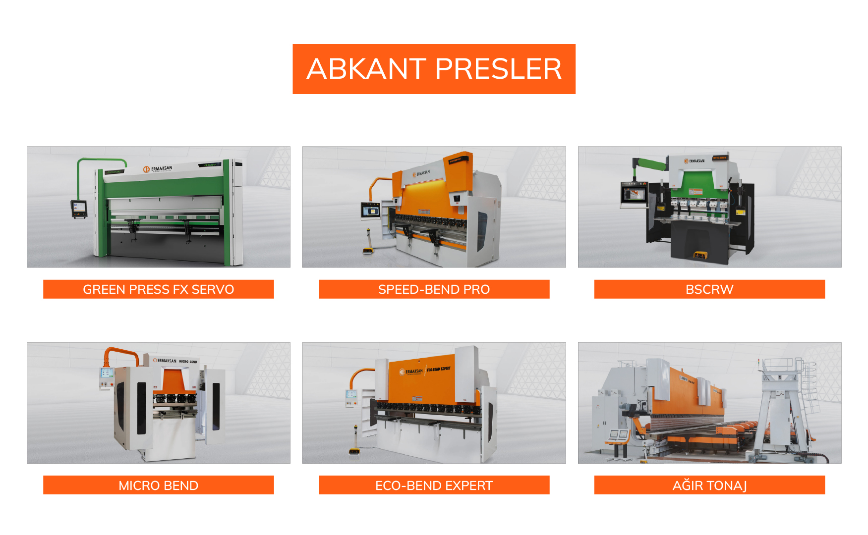 Turkiye, Machinery Industry, CNC Machines, General - Machinery Industry, Machinery Equipments - Tools, Metal Processing Machinery, Press - Hydraulic Press, Robotic Systems