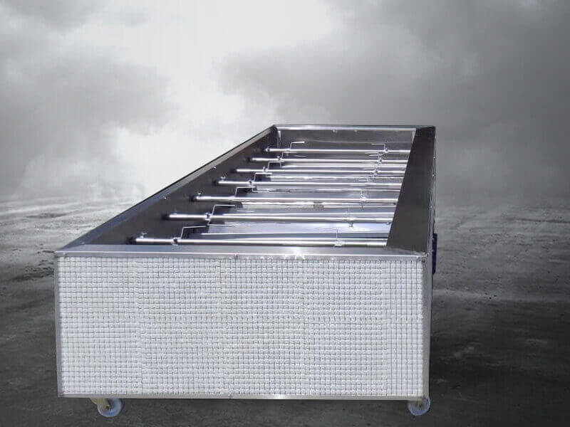 Turkiye, Machinery Industry, Confectionery Chocolate Machinery, Food Processing Machinery