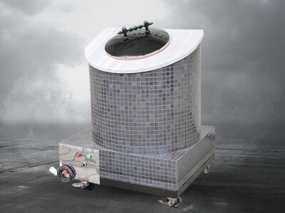 Turkiye, Machinery Industry, Confectionery Chocolate Machinery, Food Processing Machinery