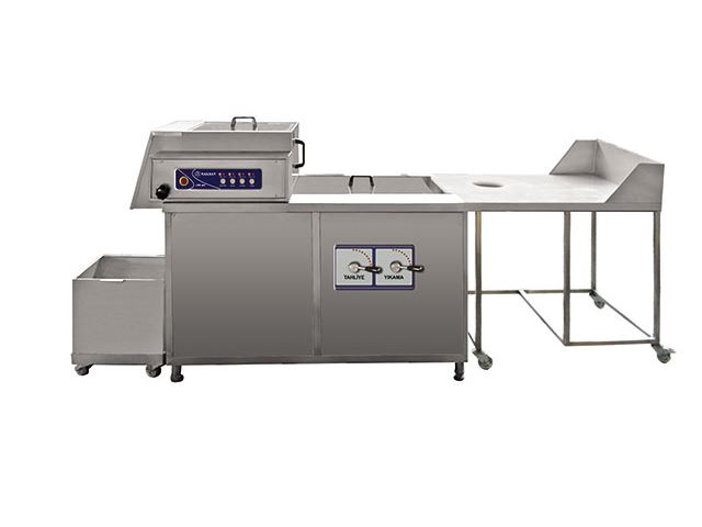 Turkiye, Home and Kitchen Appliances, Kitchen Appliances, Professional Kitchen Solutions