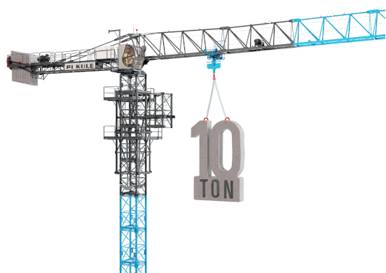 Turkiye, Machinery Industry, Concrete Machinery-Plants, Construction Works Machinery, Heavy Machinery, Winch-Crane Systems, Workshop Machinery Equipments