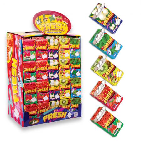 Turkiye, Food Industry, Chewing Gum, Confectioneries, Chocolate, General Food