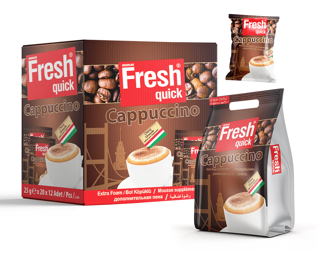 Turkiye, Food Industry, Beverages - Coffee - Tea, Breakfast Products, Chocolate, Dried Foods, General Food