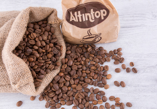 Turkiye, Food Industry, Beverages - Coffee - Tea, Dried Nuts, General Food