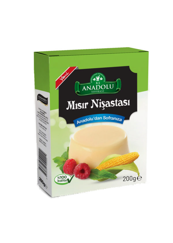 Turkiye, Food Industry, Flour - Semolina - Starch, General Food, Spices - Seasonings