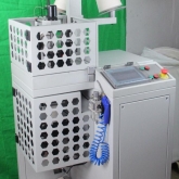 Turkiye, Machinery Industry, Machinery Equipments - Tools, Textile Machinery, Workshop Machinery Equipments