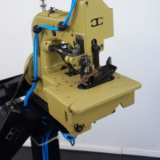 Turkiye, Machinery Industry, Machinery Equipments - Tools, Textile Machinery, Workshop Machinery Equipments